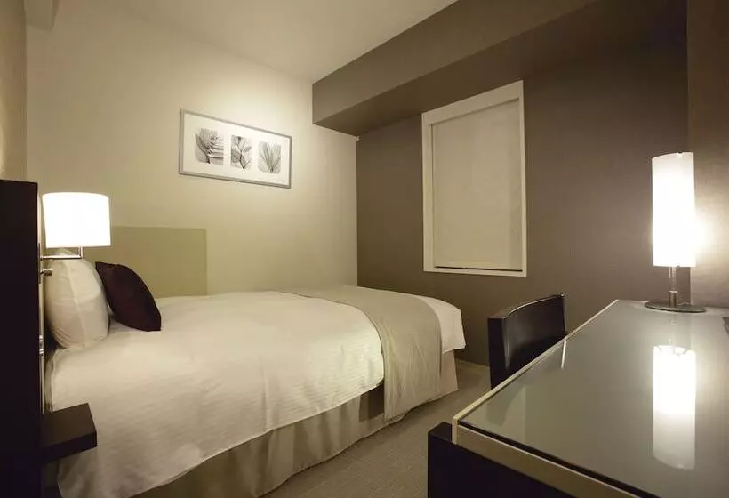 Fotos del hotel Trusty Kobe Kyukyoryuchi:  11