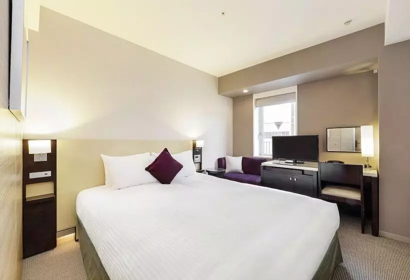 Fotos del hotel Trusty Kobe Kyukyoryuchi:  8