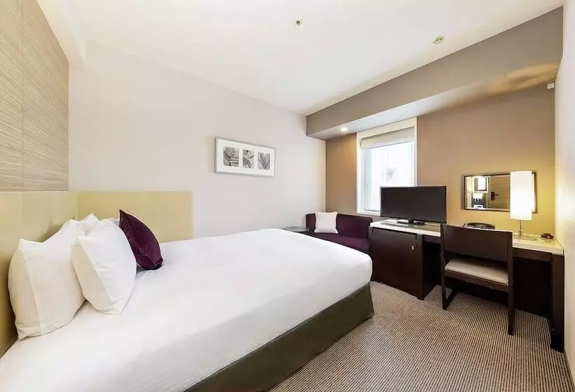 Fotos del hotel Trusty Kobe Kyukyoryuchi:  19