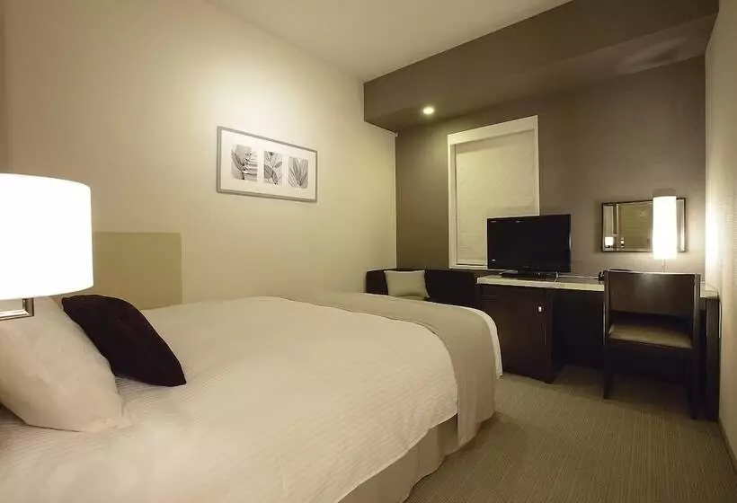 Fotos del hotel Trusty Kobe Kyukyoryuchi:  13