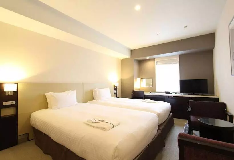 Fotos del hotel Trusty Kobe Kyukyoryuchi:  20