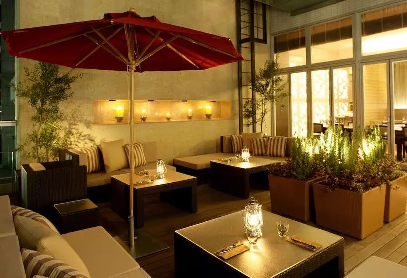 Fotos del hotel Trusty Kobe Kyukyoryuchi:  5