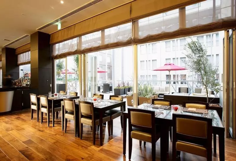 Fotos del hotel Trusty Kobe Kyukyoryuchi:  4