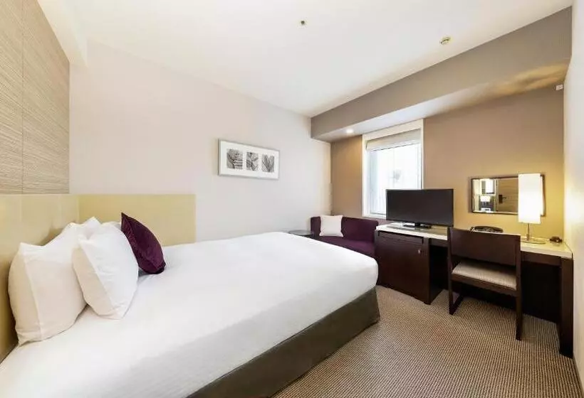 Fotos del hotel Trusty Kobe Kyukyoryuchi:  18