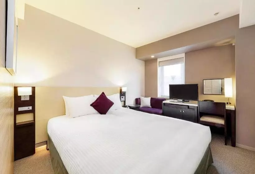 Fotos del hotel Trusty Kobe Kyukyoryuchi:  17