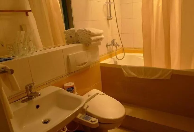 Fotos del hotel Mayson Shanghai Pudong Serviced Apartment:  12