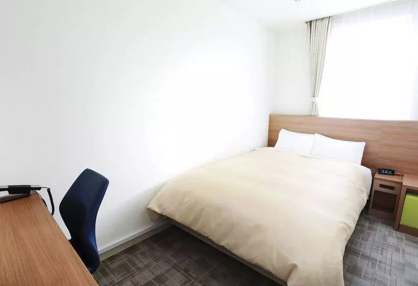 Fotos del hotel Mielparque Hiroshima:  14