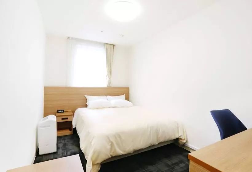 Fotos del hotel Mielparque Hiroshima:  17