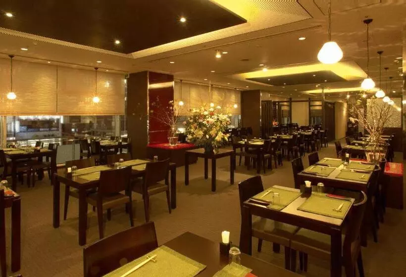 Fotos del hotel Mielparque Hiroshima:  12