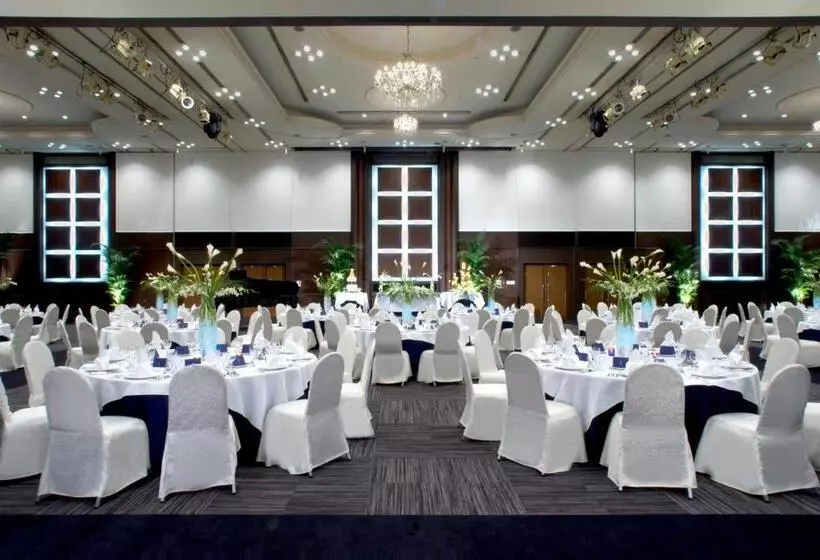 Fotos del hotel Mielparque Hiroshima:  7