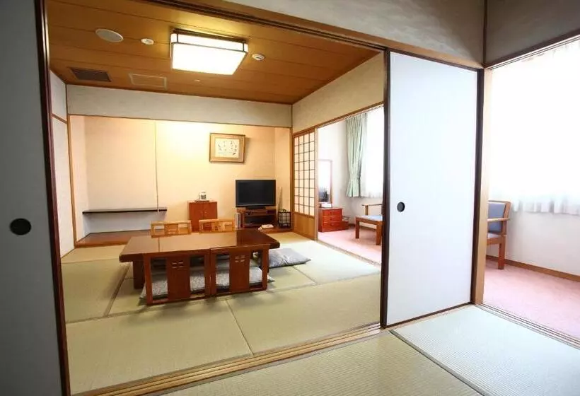 Fotos del hotel Mielparque Hiroshima:  23