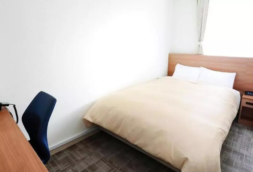 Fotos del hotel Mielparque Hiroshima:  6