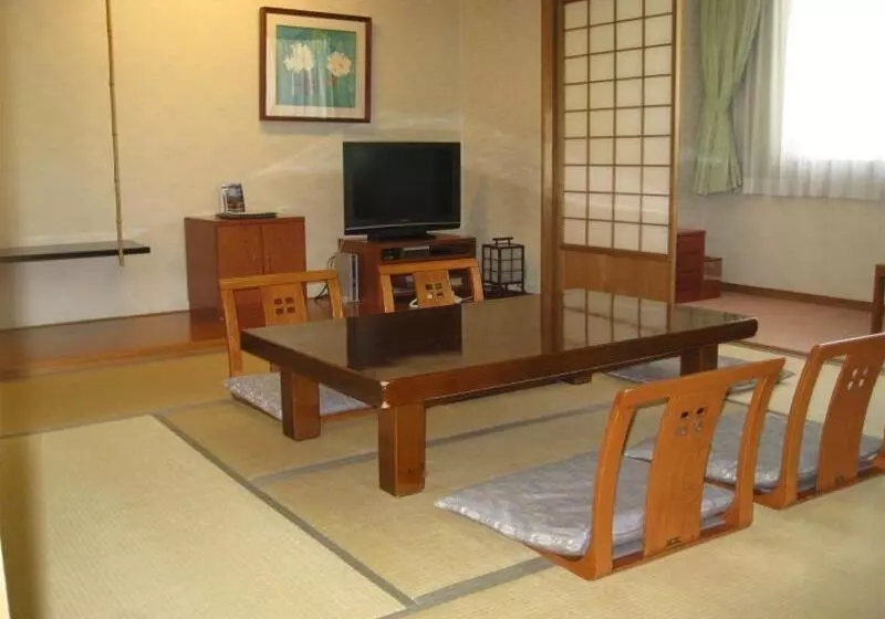 Fotos del hotel Mielparque Hiroshima:  21