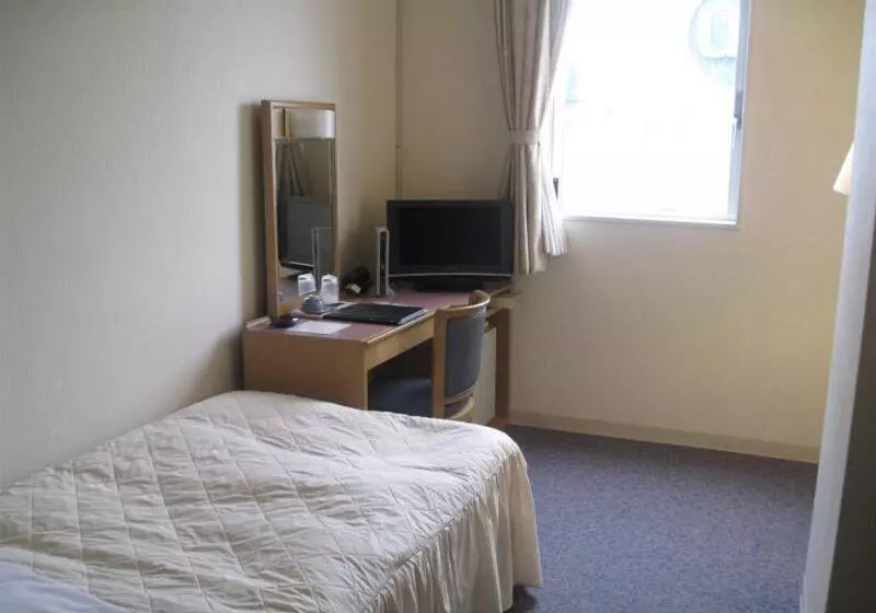 Mielparque Hiroshima