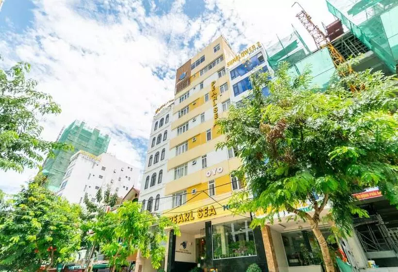 Fotos del hotel Pearl Sea:  4