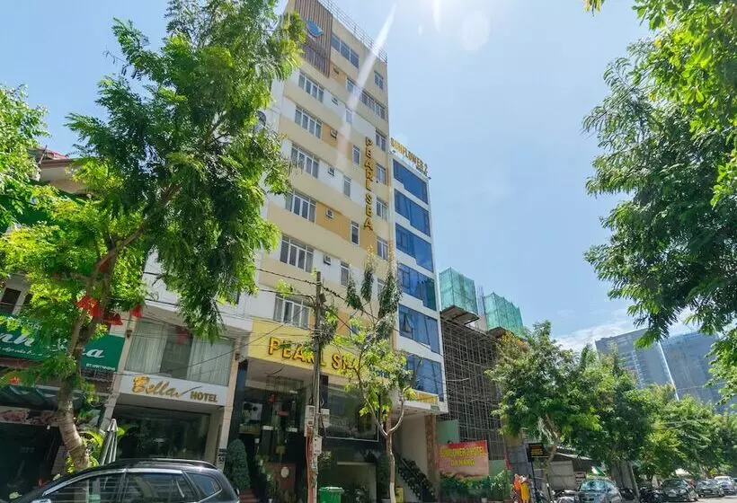 Fotos del hotel Pearl Sea:  6