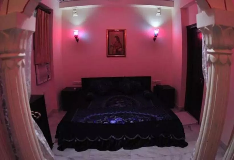 Fotos del hotel Rani Mahal:  13