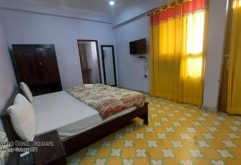 Fotos del hotel Rani Mahal:  15