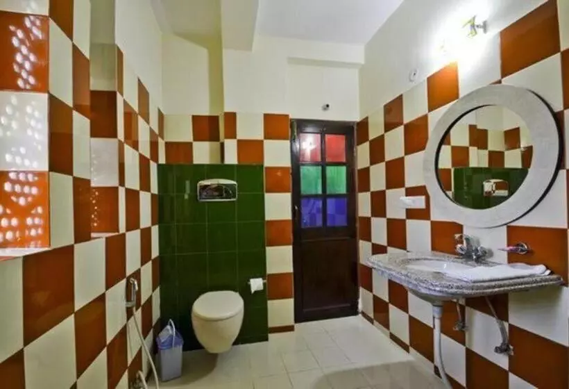 Fotos del hotel Rani Mahal:  3