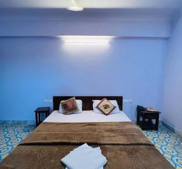 Fotos del hotel Rani Mahal:  20