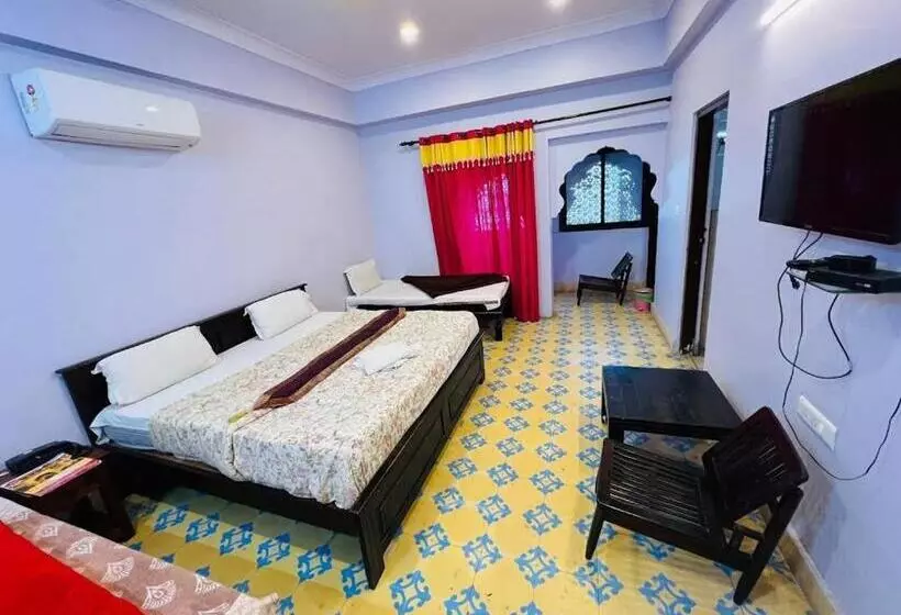 Fotos del hotel Rani Mahal:  21