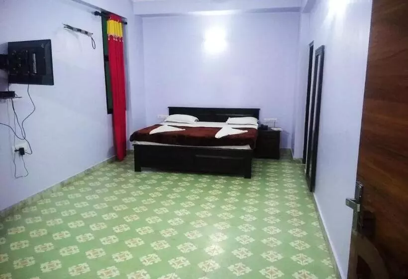 Fotos del hotel Rani Mahal:  10