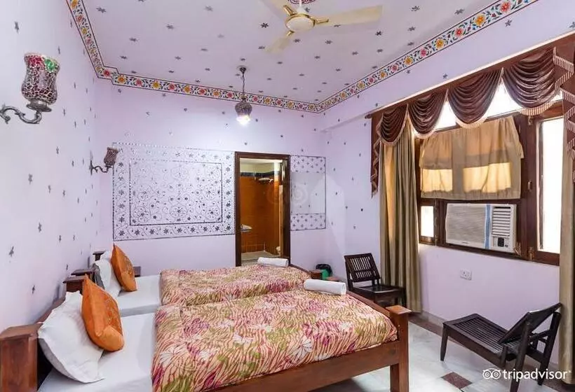 Fotos del hotel Rani Mahal:  17