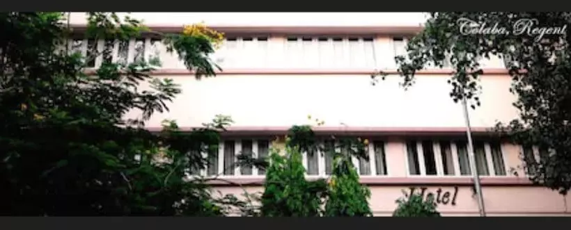 Fotos del hotel Regent Hotel Colaba:  4