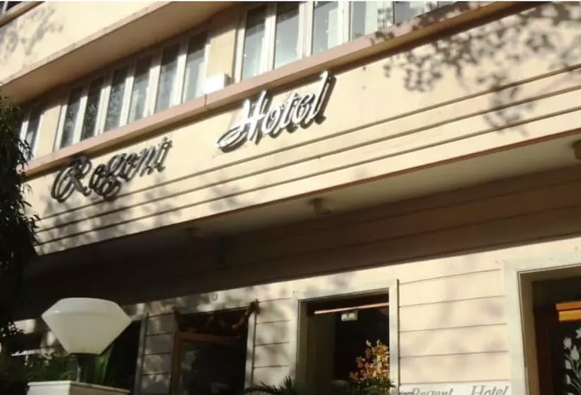 Regent Hotel Colaba