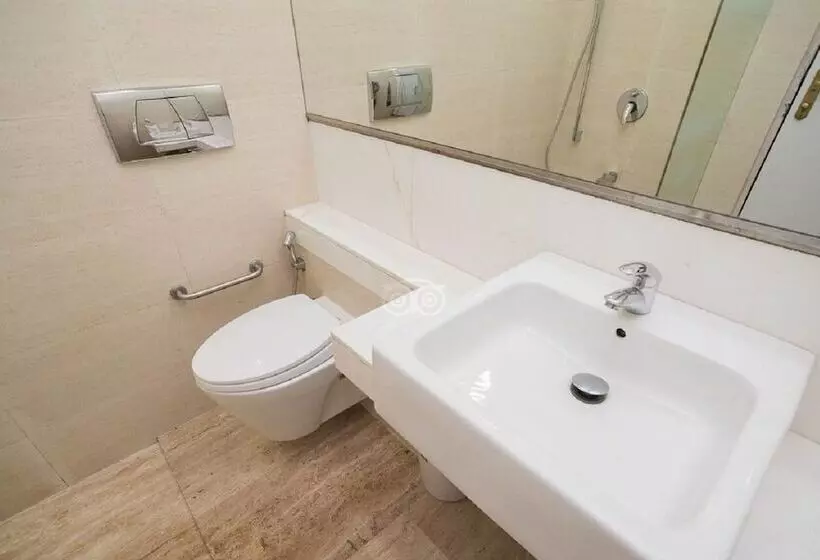 Fotos del hotel Regent Hotel Colaba:  6