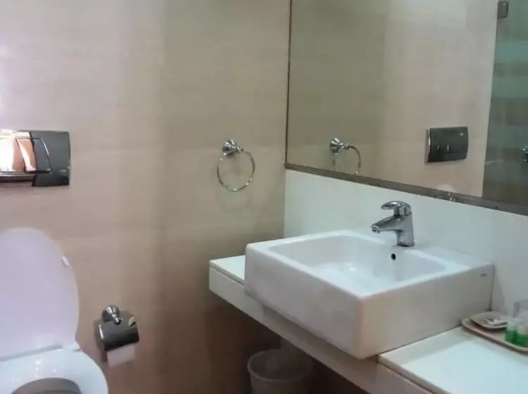 Fotos del hotel Regent Hotel Colaba:  12