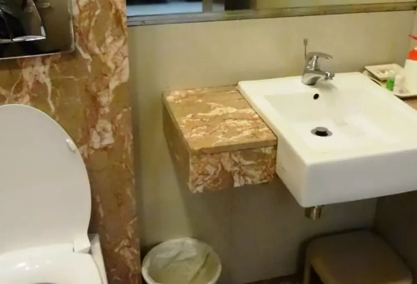 Fotos del hotel Regent Hotel Colaba:  14