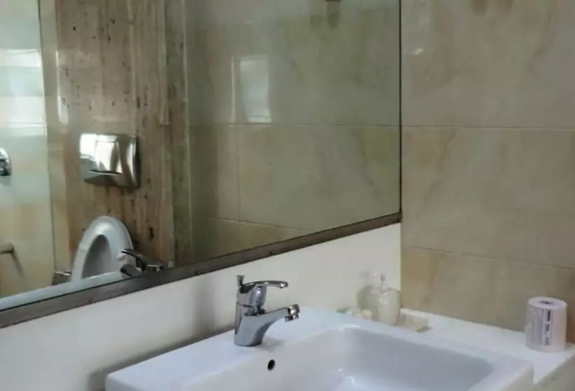 Fotos del hotel Regent Hotel Colaba:  18