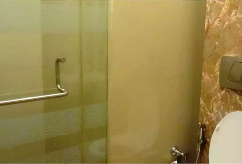 Fotos del hotel Regent Hotel Colaba:  3