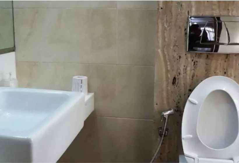 Fotos del hotel Regent Hotel Colaba:  22