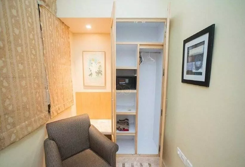 Fotos del hotel Regent Hotel Colaba:  21