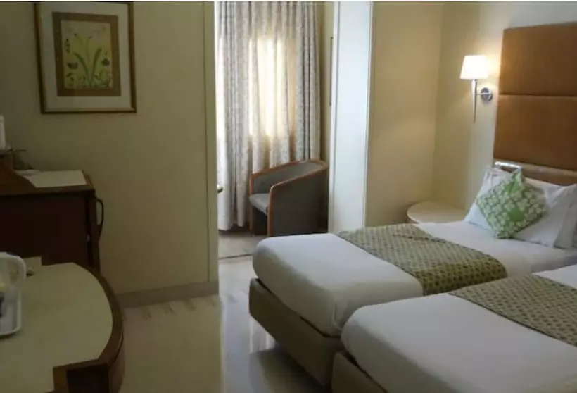 Fotos del hotel Regent Hotel Colaba:  2