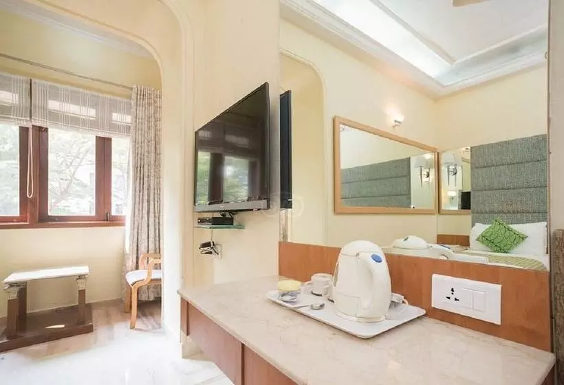 Fotos del hotel Regent Hotel Colaba:  25