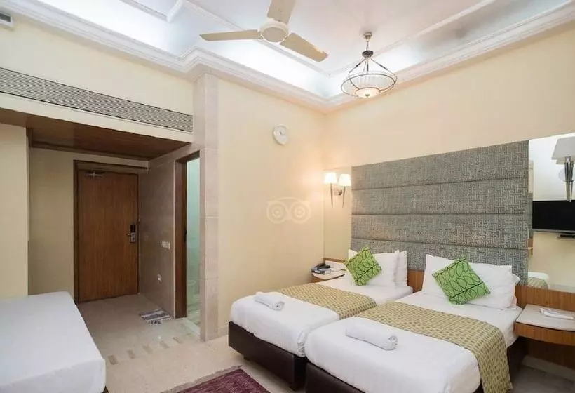 Fotos del hotel Regent Hotel Colaba:  5