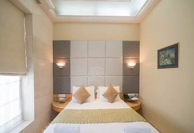 Fotos del hotel Regent Hotel Colaba:  7