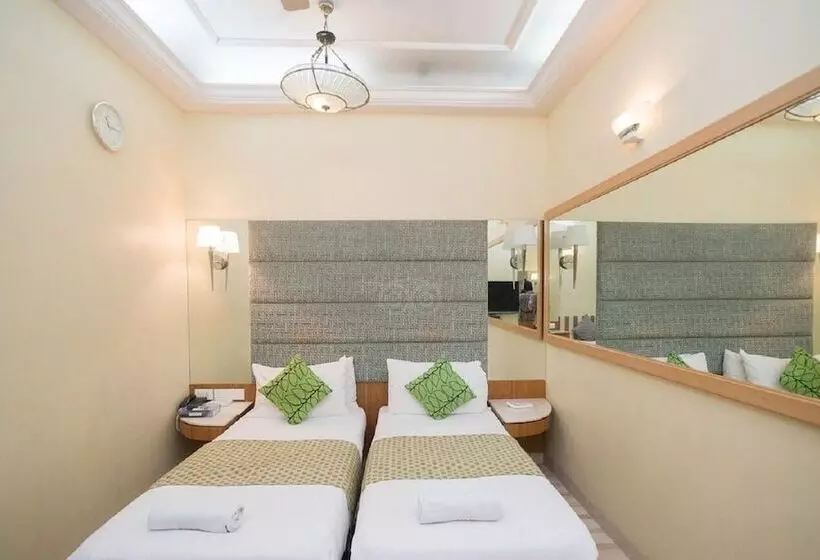 Fotos del hotel Regent Hotel Colaba:  9