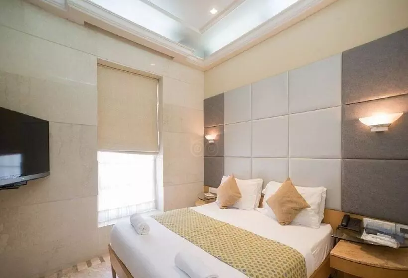 Fotos del hotel Regent Hotel Colaba:  11