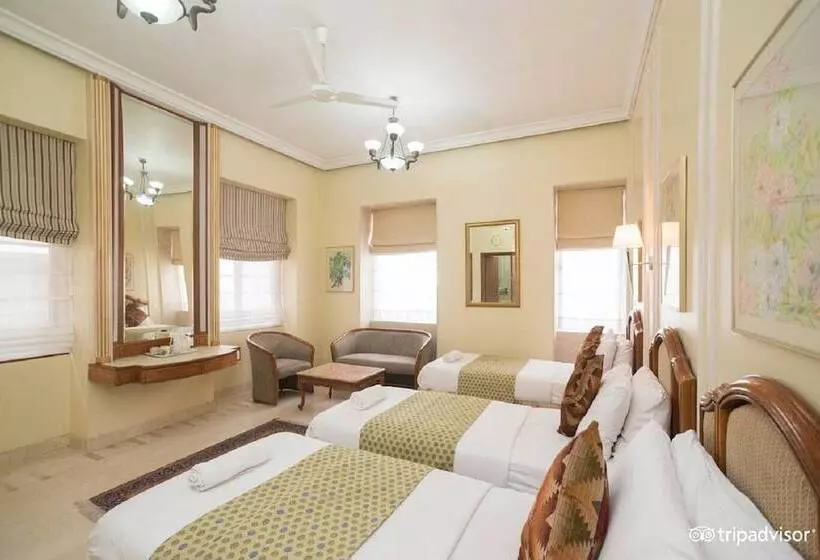 Fotos del hotel Regent Hotel Colaba:  13