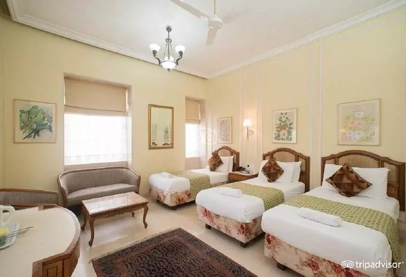 Fotos del hotel Regent Hotel Colaba:  15