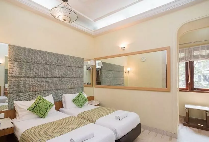 Fotos del hotel Regent Hotel Colaba:  17