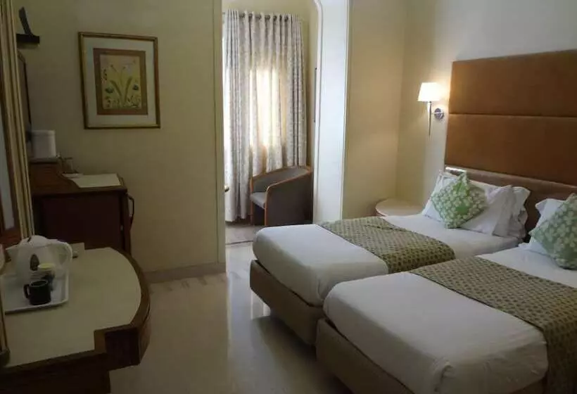 Fotos del hotel Regent Hotel Colaba:  19