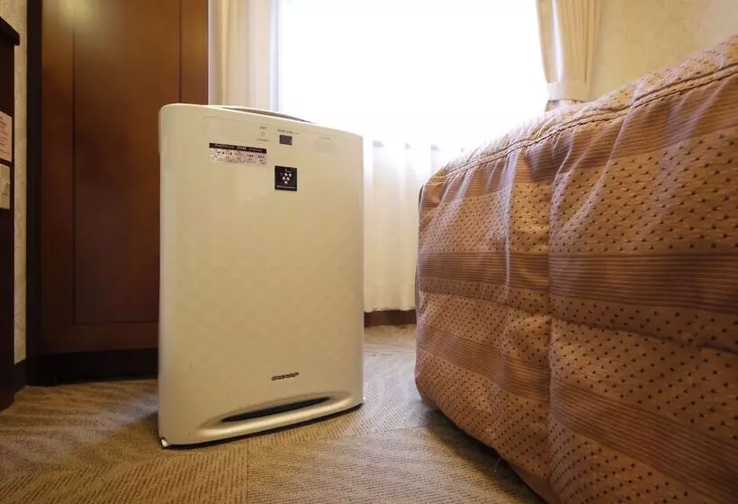 Fotos del hotel Routeinn Hamamatsu Nishi Inter:  5