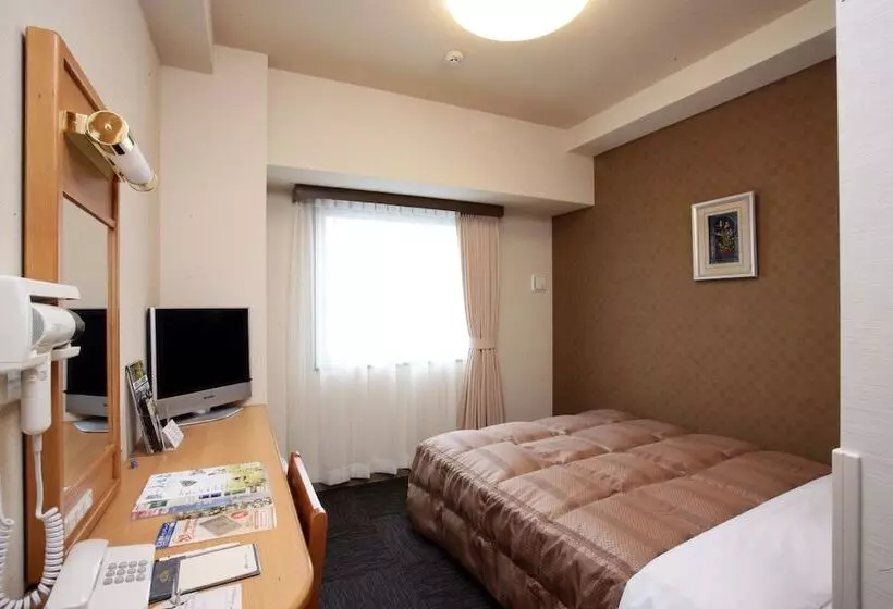 Fotos del hotel Routeinn Hamamatsu Nishi Inter:  2