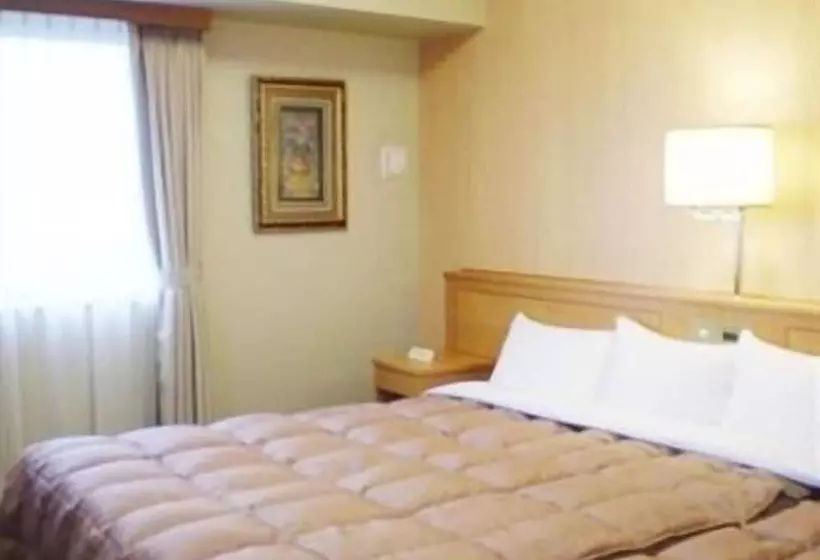 Fotos del hotel Routeinn Hamamatsu Nishi Inter:  6