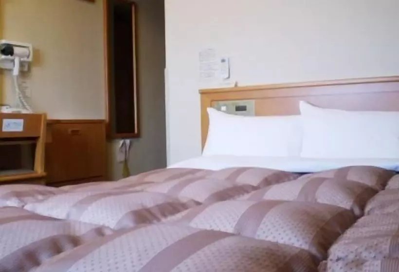 Fotos del hotel Routeinn Hamamatsu Nishi Inter:  7